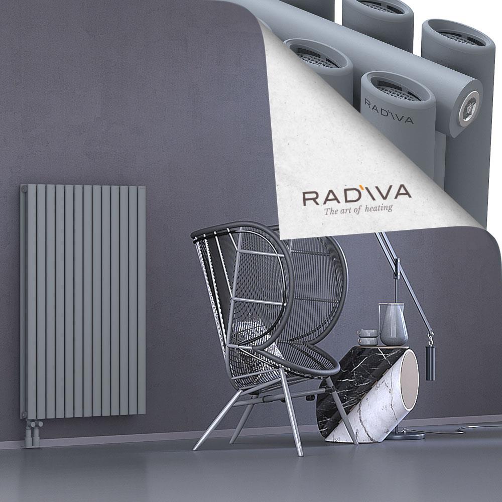 Tano Alüminyum Radyatör 1200x746 Gri
