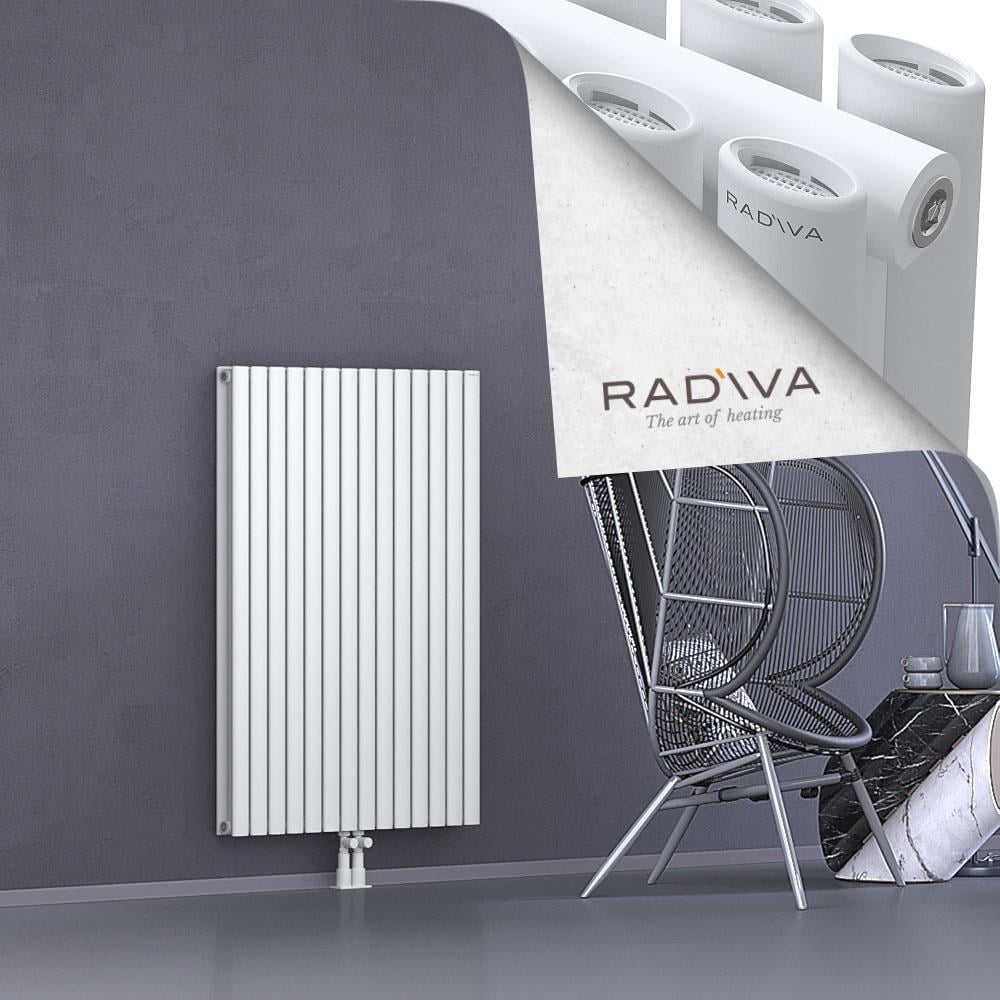 Tano Alüminyum Radyatör 1200x804 Beyaz