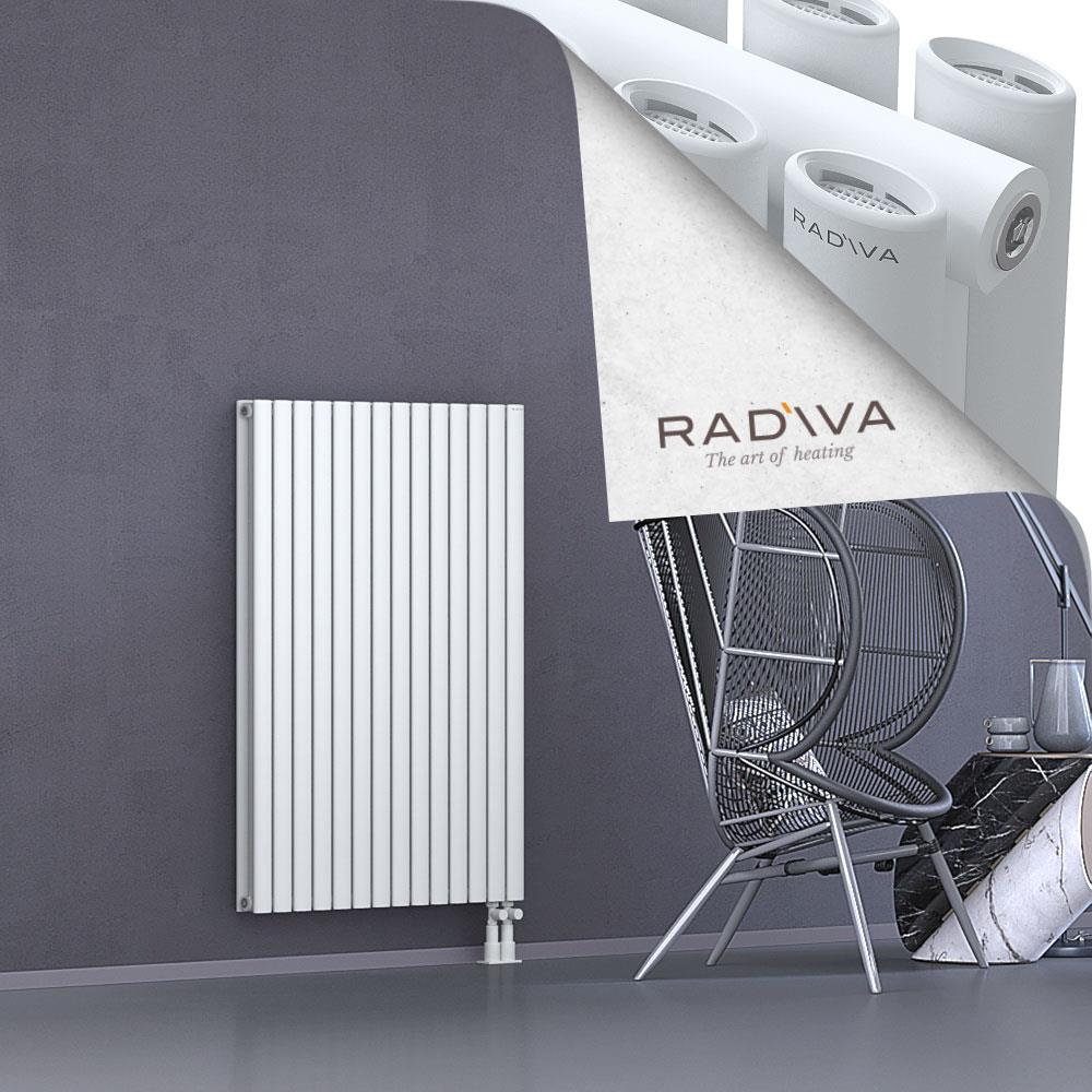 Tano Alüminyum Radyatör 1200x804 Beyaz