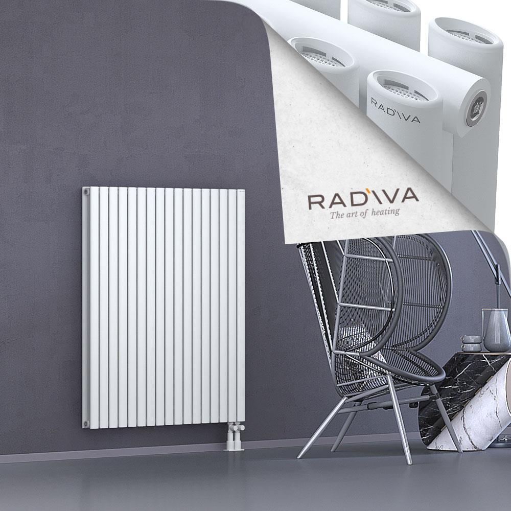Tano Alüminyum Radyatör 1200x978 Beyaz
