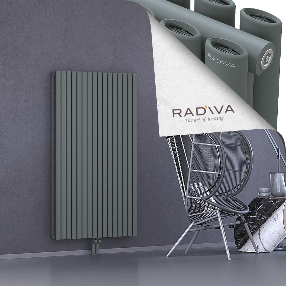 Tano Alüminyum Radyatör 1500x920 Antrasit