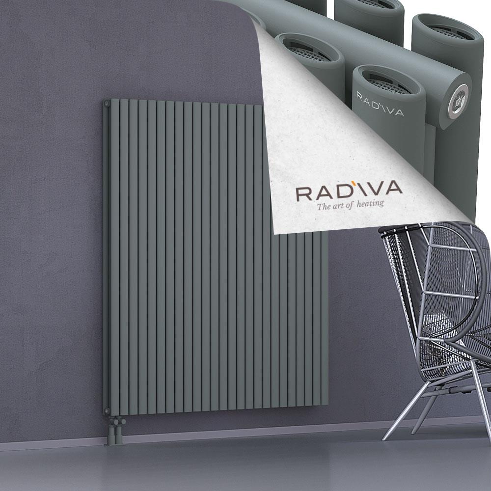 Tano Alüminyum Radyatör 1600x1442 Antrasit