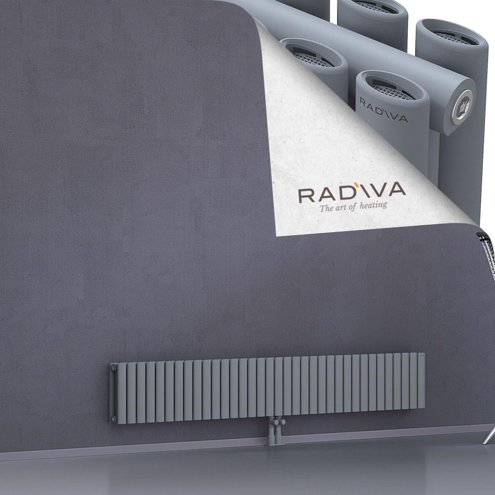 Tano Alüminyum Radyatör 300x2022 Gri