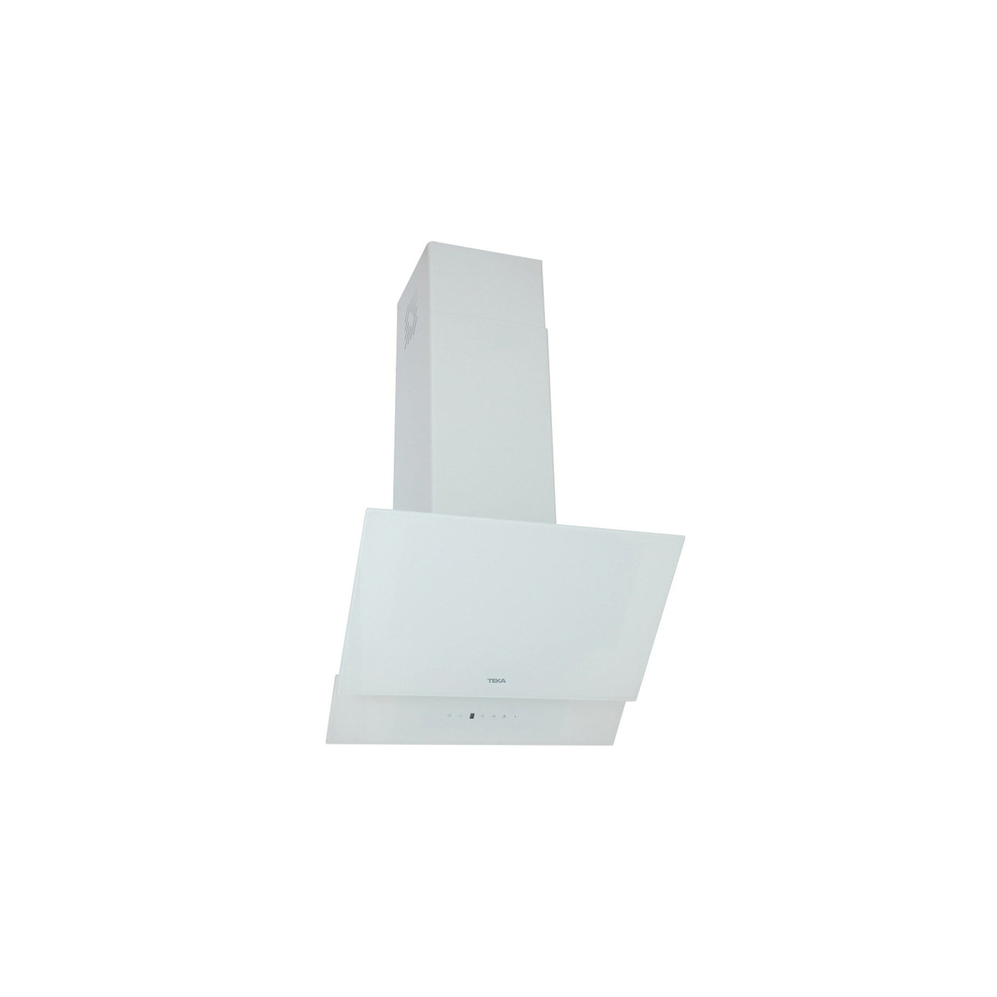 Teka ATV 60 Duvar Tipi Davlumbaz Beyaz 40495050