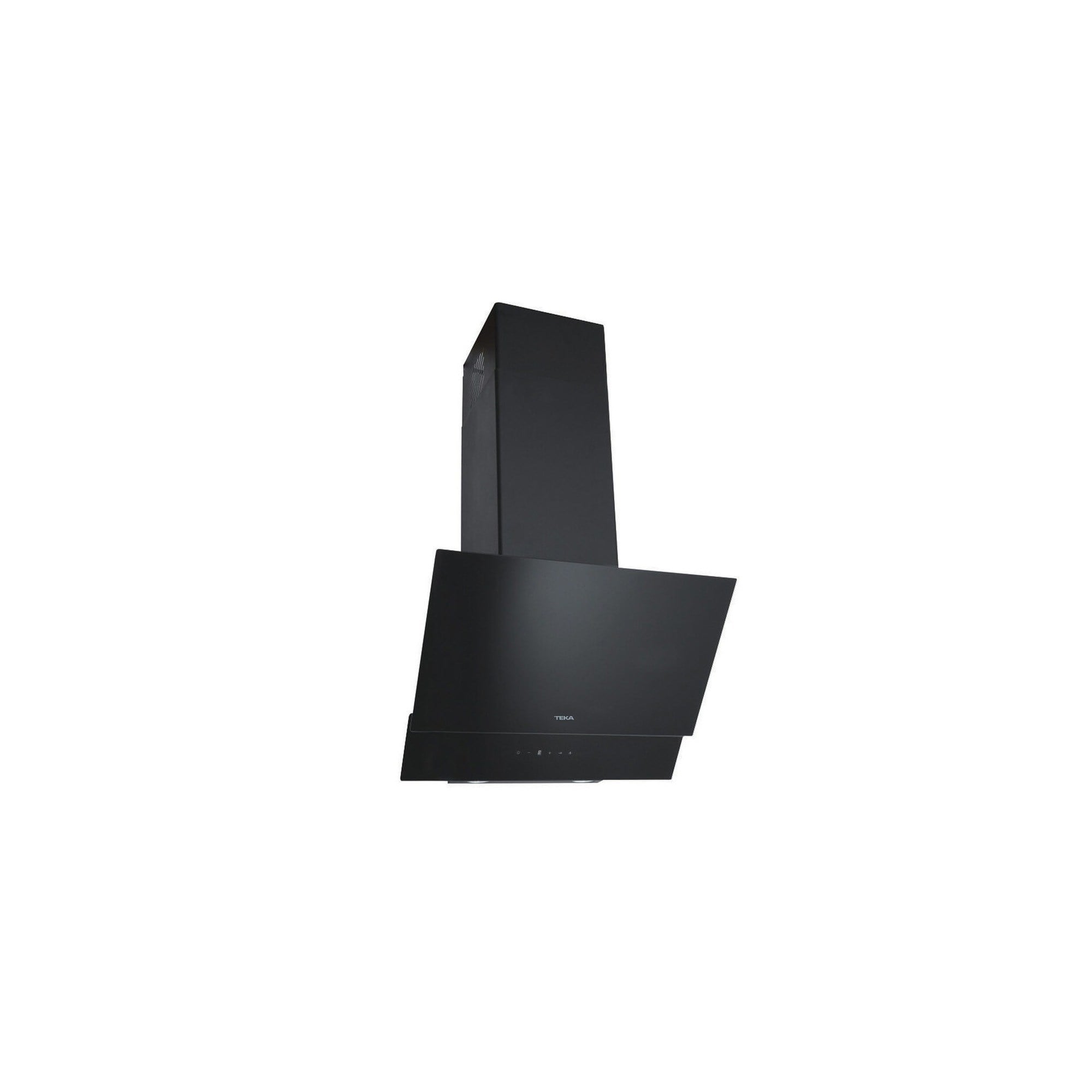 Teka ATV 60 Duvar Tipi Davlumbaz Siyah 40495040