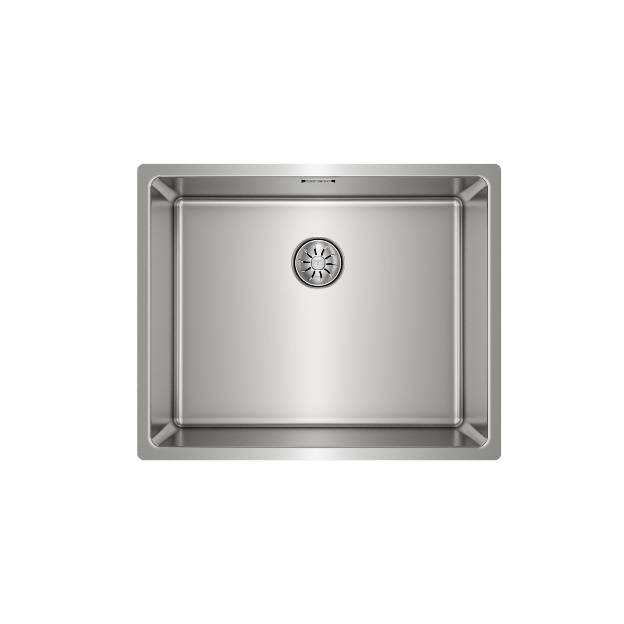 Teka Be Linea RS15 50.40 Paslanmaz Çelik Eviye 115000065