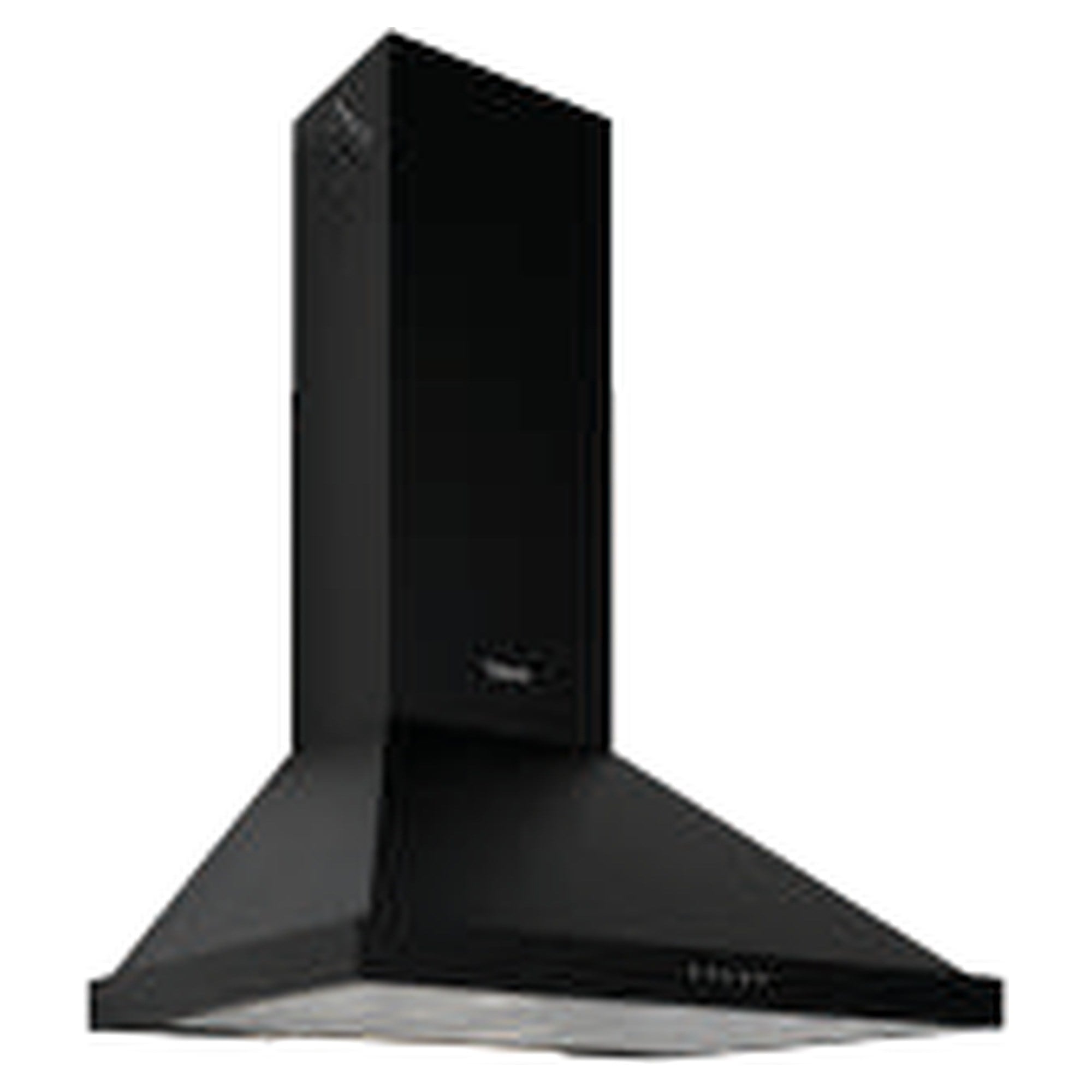 Teka DBT 60 60 cm Duvar Tipi Davlumbaz Siyah 113020002