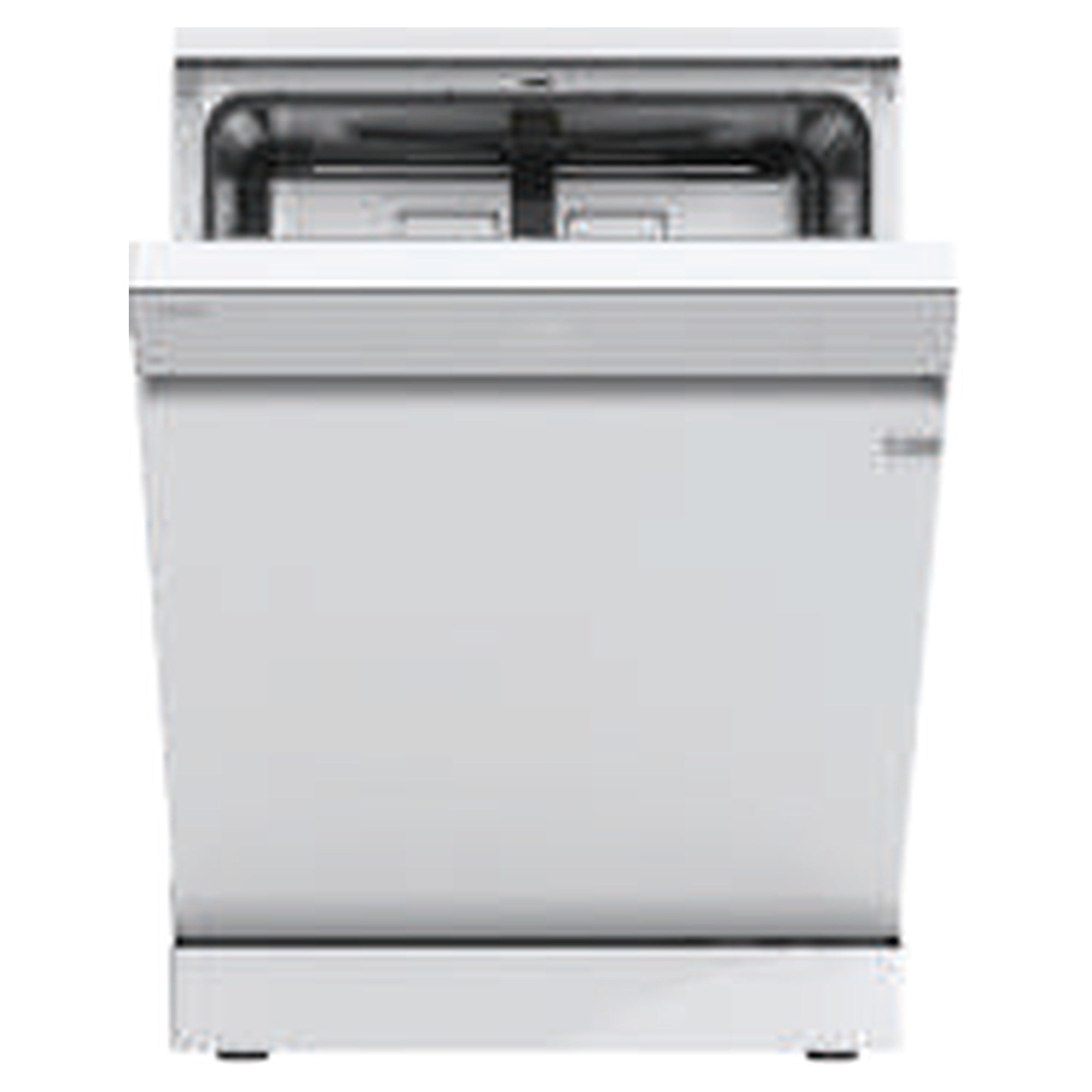 Teka DFS 263 EW 13 Kişilik Solo Bulaşık Makinesi Beyaz 114210016