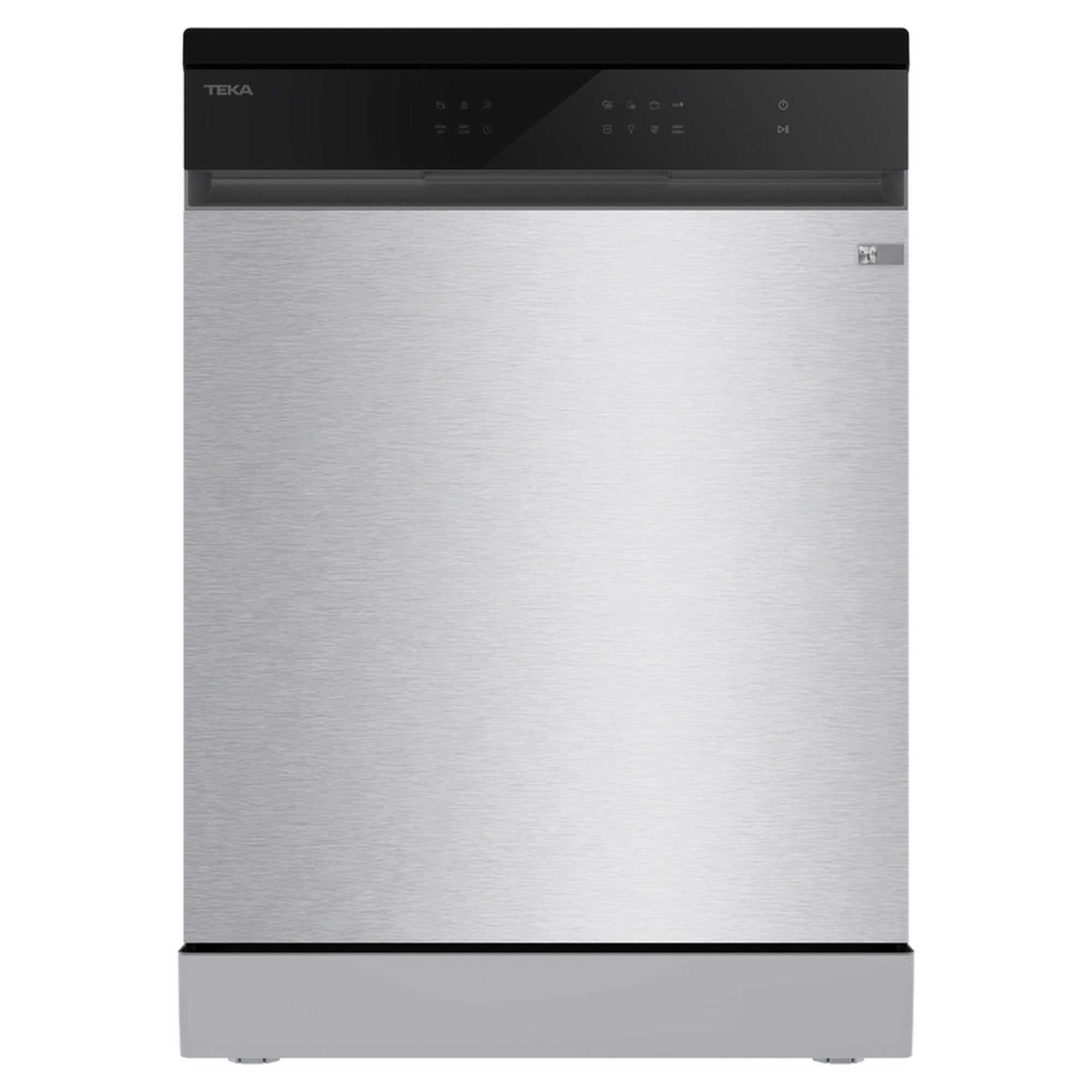 Teka DFS 264 DX 14 Kişilik Solo Bulaşık Makinesi 114210017
