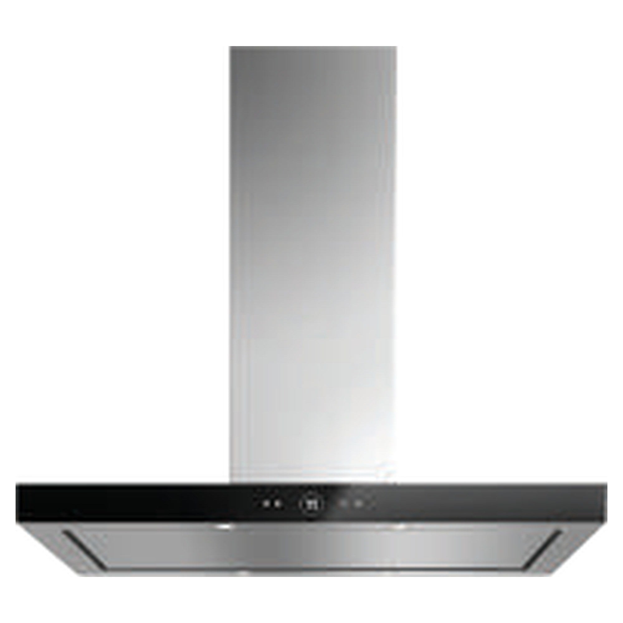 Teka DPL 1185 110 cm Ada Tipi Davlumbaz Paslanmaz Çelik 40483172-40483173