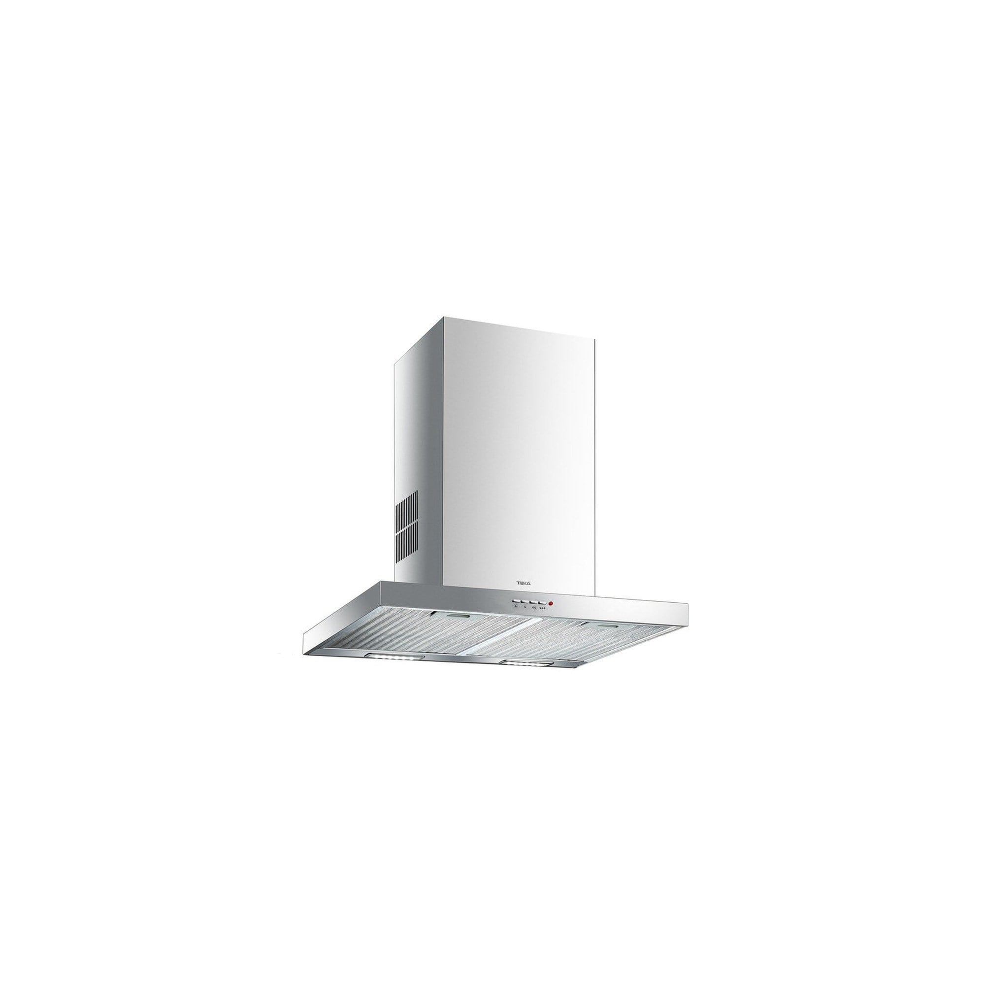Teka DSJ 750 Duvar Tipi Davlumbaz Paslanmaz Çelik 40484831