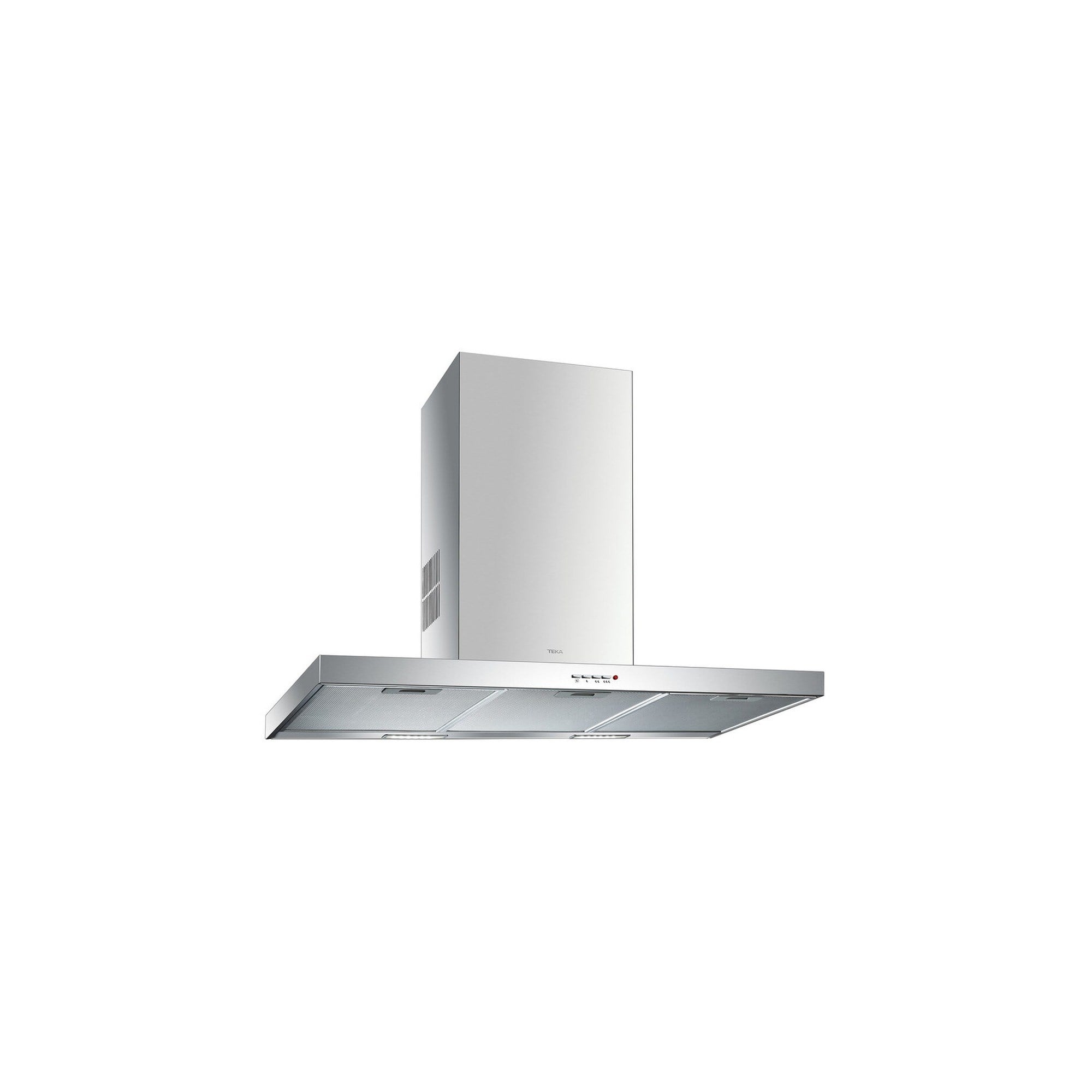 Teka DSJ 950 Duvar Tipi Davlumbaz Paslanmaz Çelik 40484832