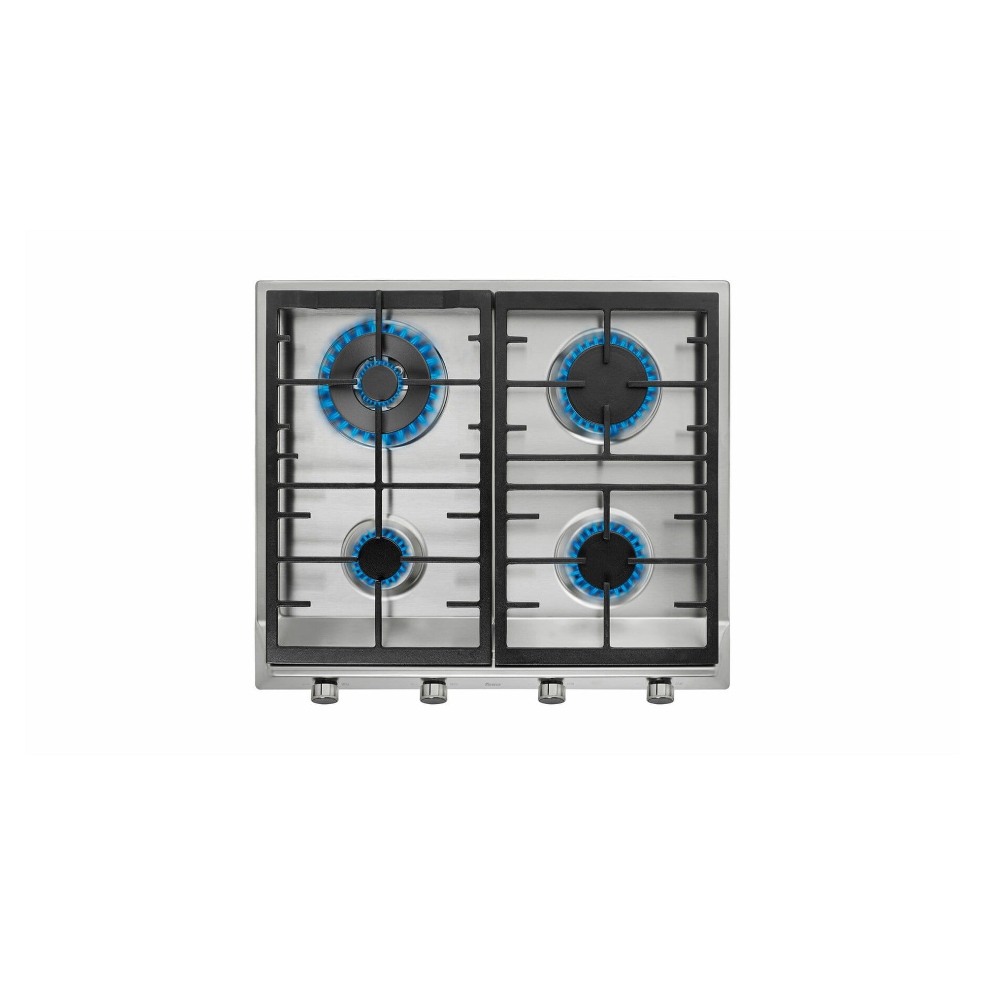 Teka EX 60.1 4G AI AL DR CI NTB 60 cm Gazlı Ocak Paslanmaz Çelik 112610039