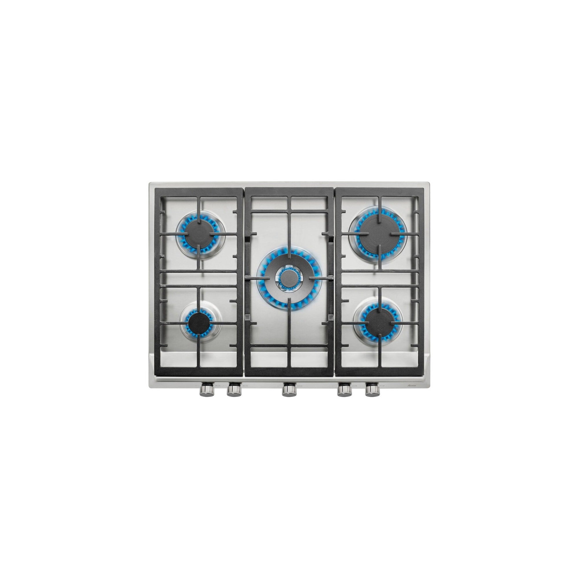 Teka EX 70.1 5G AI AL DR CI NTB 70 cm Gazlı Ocak Paslanmaz Çelik 112610037