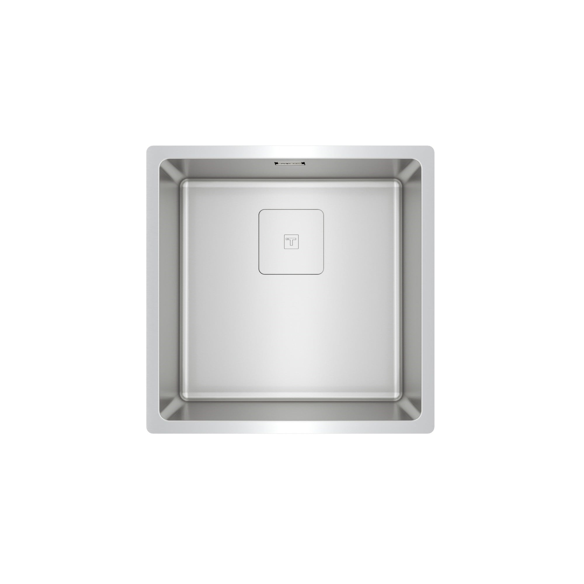 Teka FlexLinea RS15 40.40 Paslanmaz Çelik Eviye 115000053