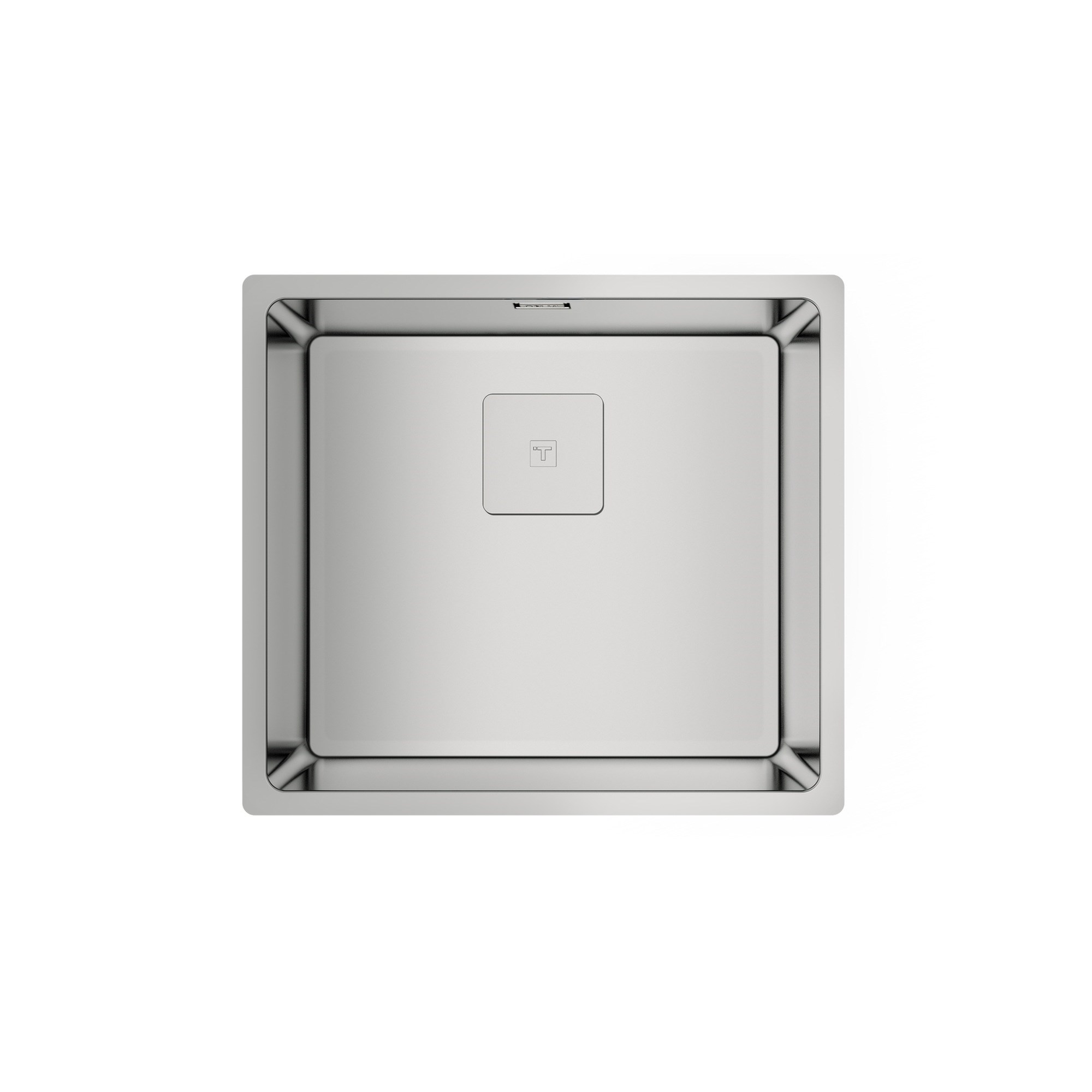 Teka FlexLinea RS15 45.40 Tek Hazneli Tezgahaltı Paslanmaz Çelik Eviye 115000013