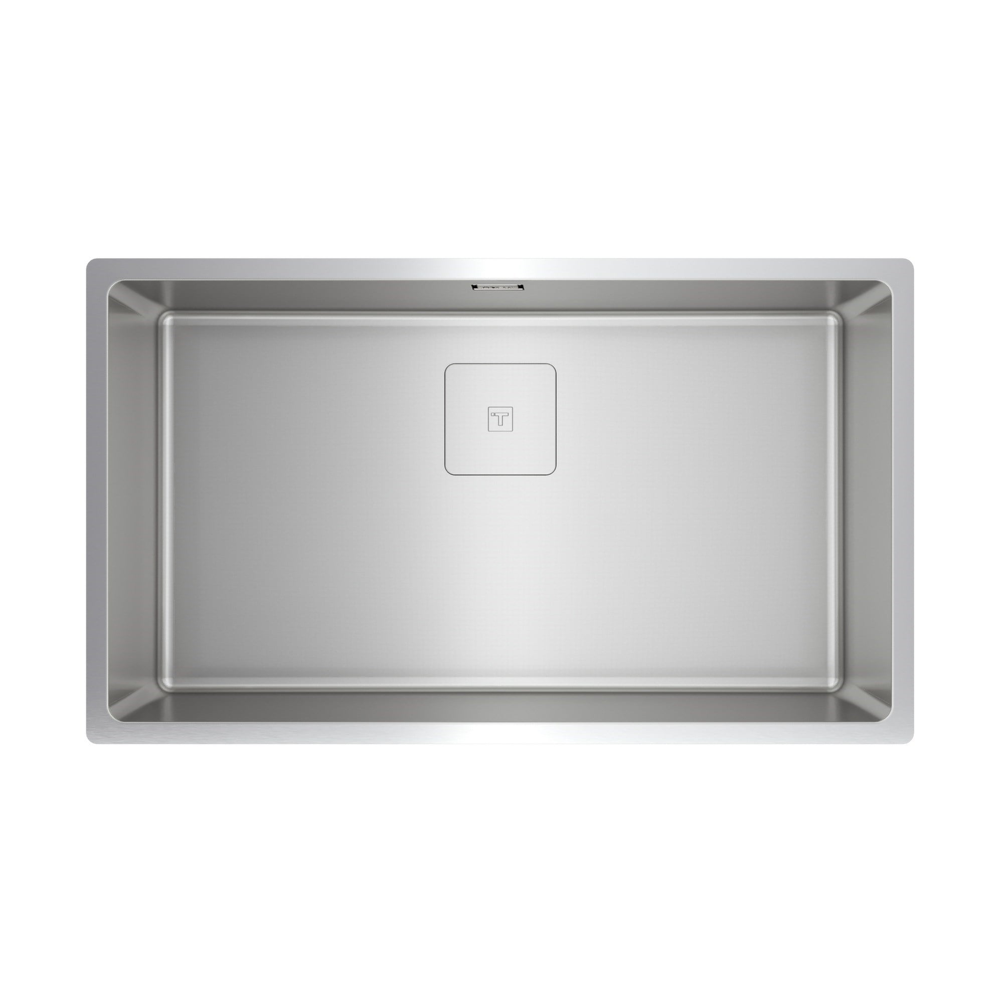 Teka FlexLinea RS15 71.40 PureClean Paslanmaz Çelik Eviye 115000054