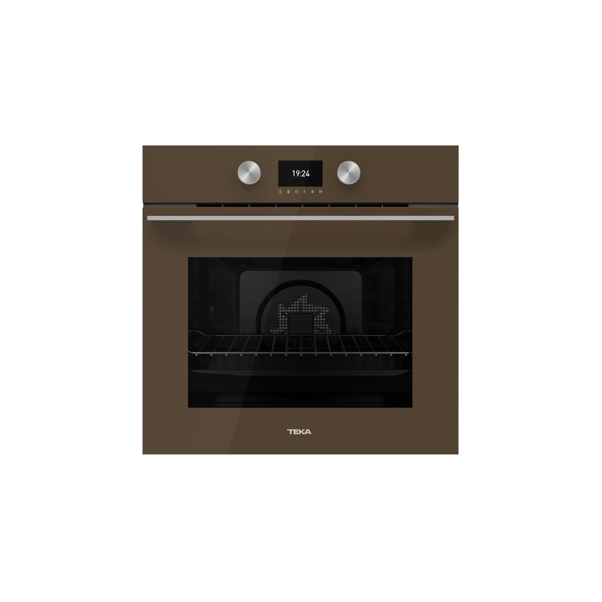 Teka HLB 8600 Ankastre Fırın Kahverengi 111000014