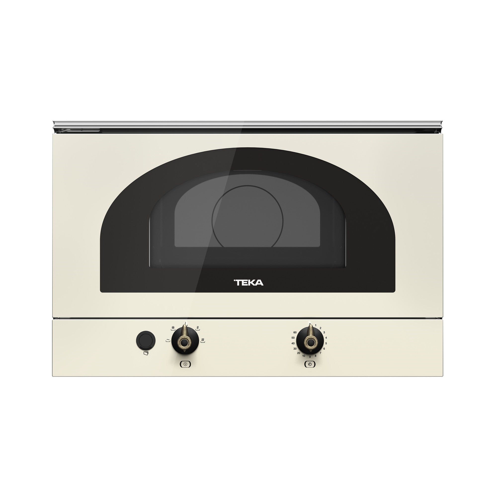 Teka MWR 22 BI Ankastre Mikrodalga Fırın 40586302