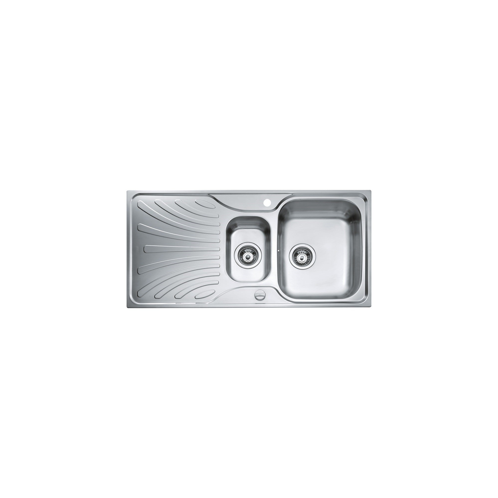 Teka Nerissa 60 B Paslanmaz Çelik Eviye 40109237