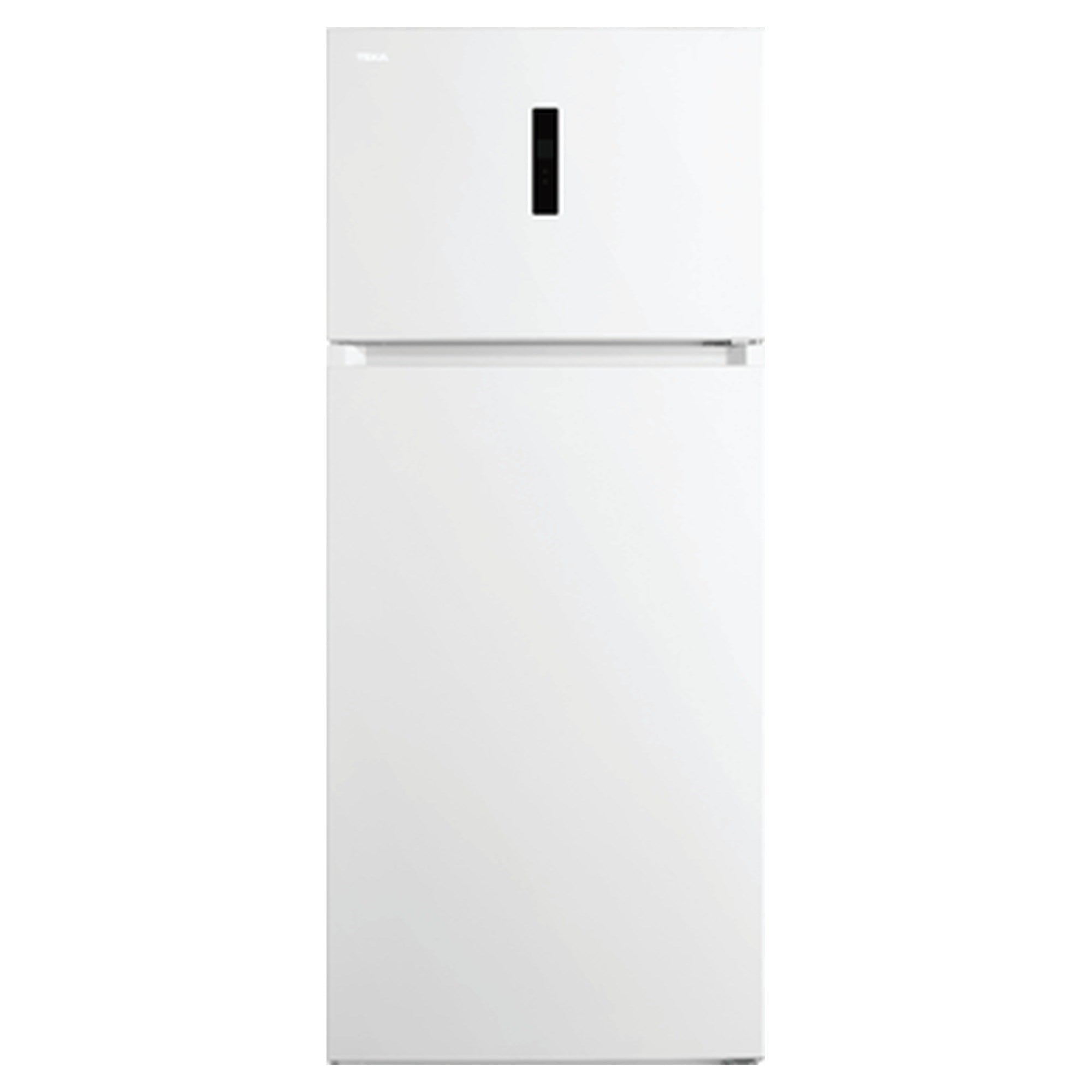 Teka RTF 54760 WH No Frost Solo Buzdolabı Beyaz 113370009