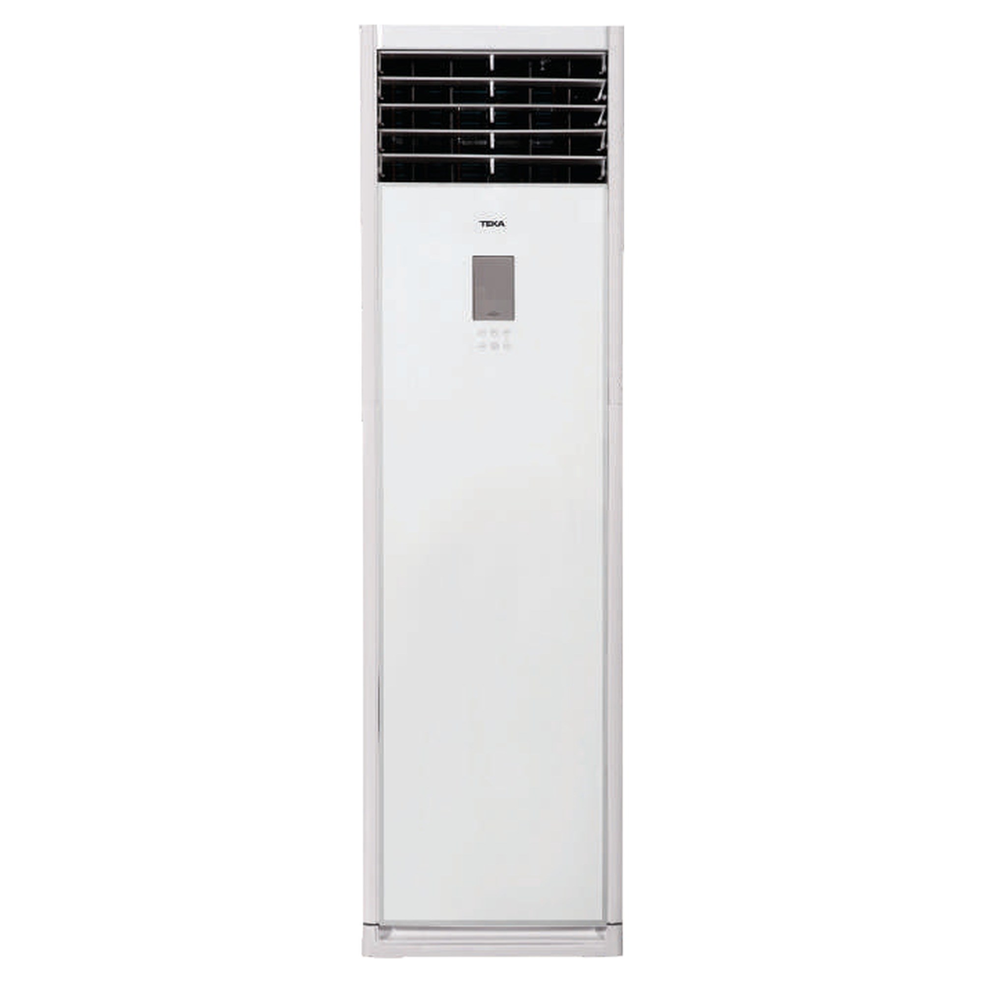 Teka TKPAG-42HFN8-RD0 / TKO-42HFN8-RD0 42000 BTU Salon Tipi Klima Beyaz 114510018 / 114510019