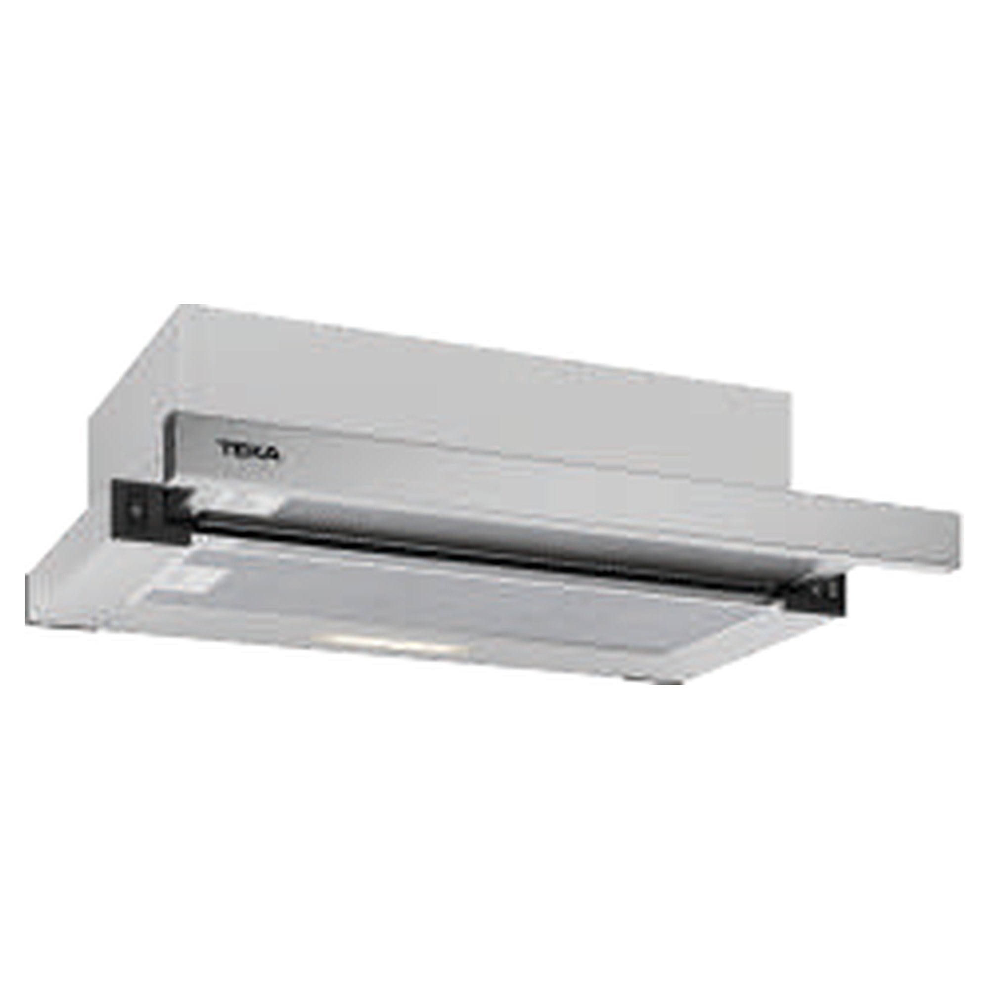 Teka TL 6210 Sürgülü Aspiratör Paslanmaz Çelik 113080004