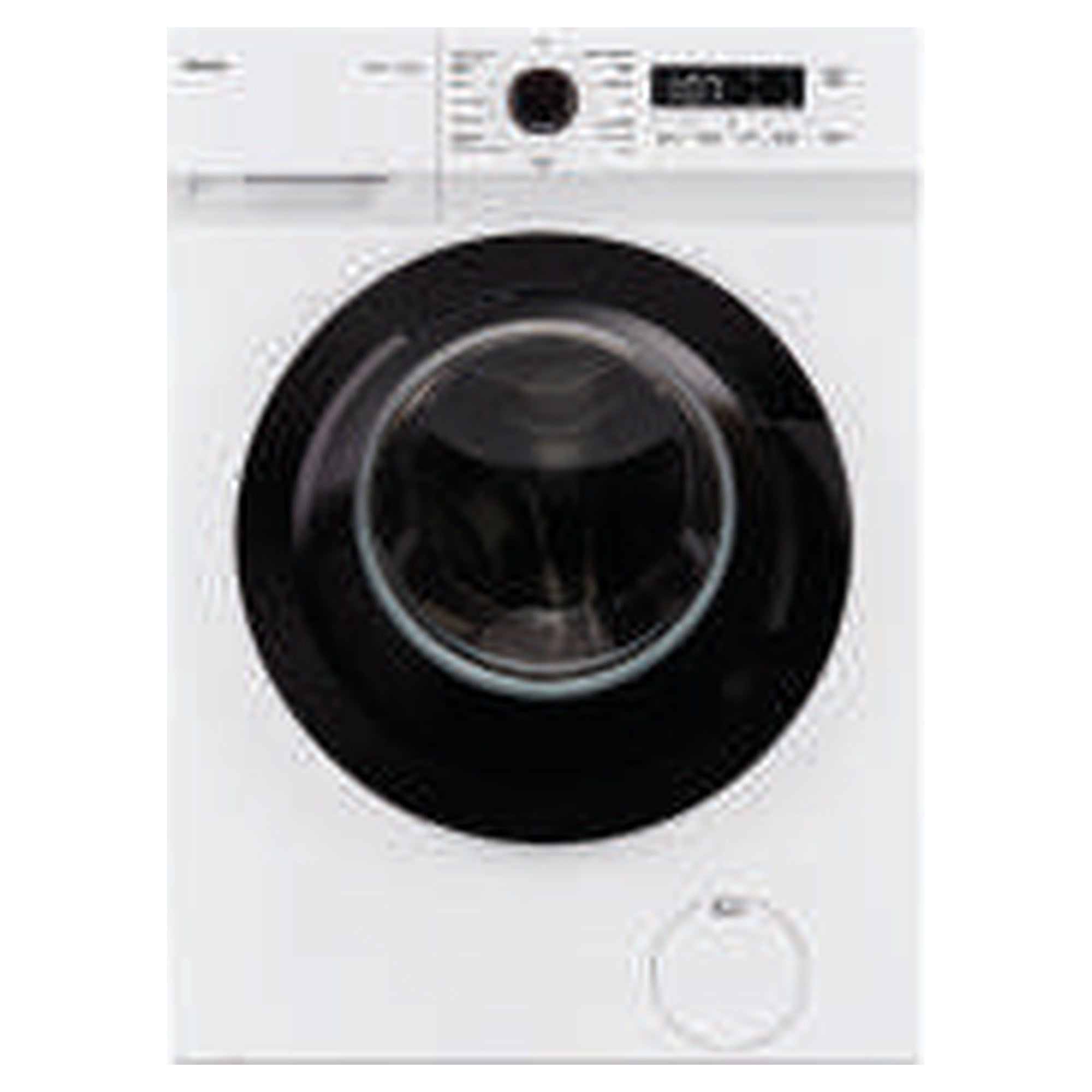 Teka WMK 40940 EU WH 9 kg 1400 Devir Çamaşır Makinesi Beyaz 113910023