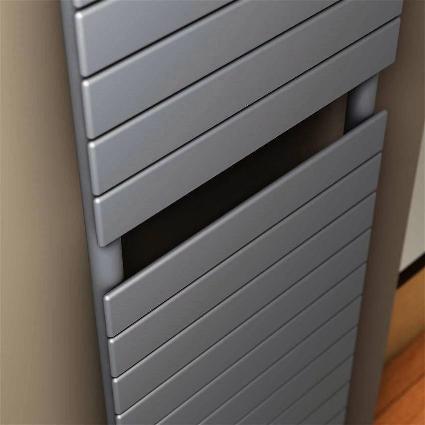 TİP 10H Dekoratif Havlupan 500x1180 Antrasit