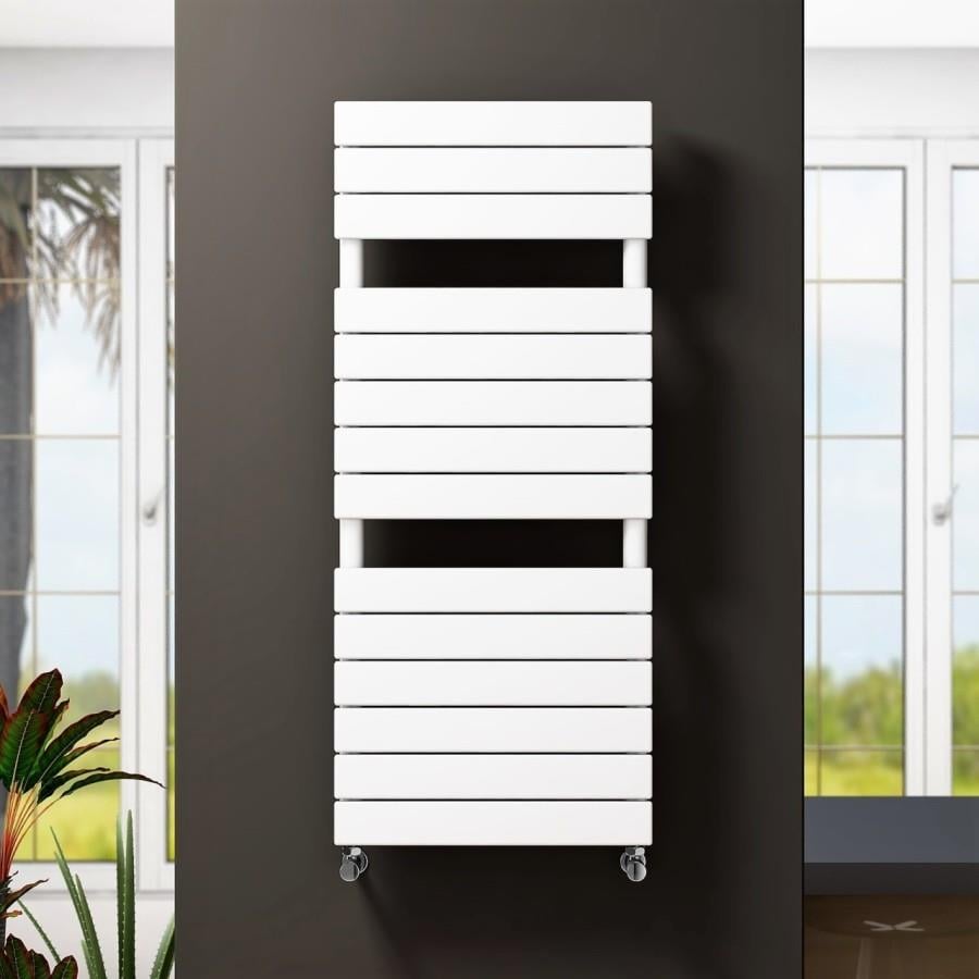 TİP 10H Dekoratif Havlupan 600x1180 Beyaz