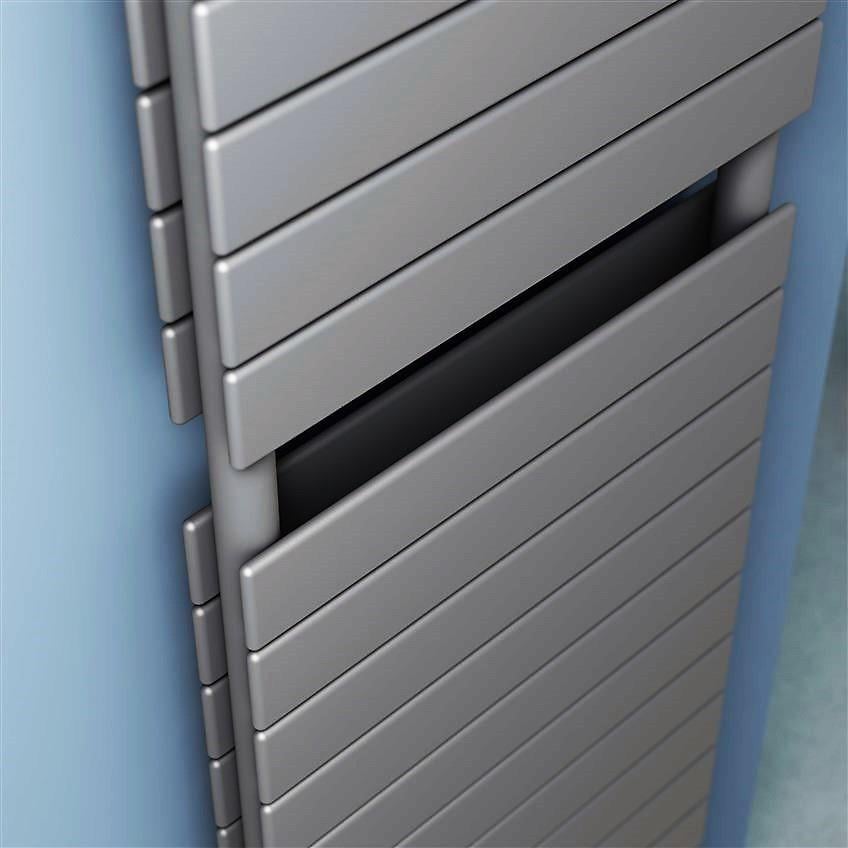 TİP 20H Dekoratif Havlupan 500x1550 Antrasit