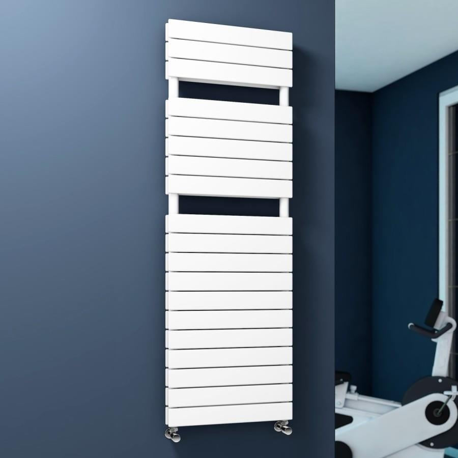 TİP 20H Dekoratif Havlupan 500x1550 Beyaz