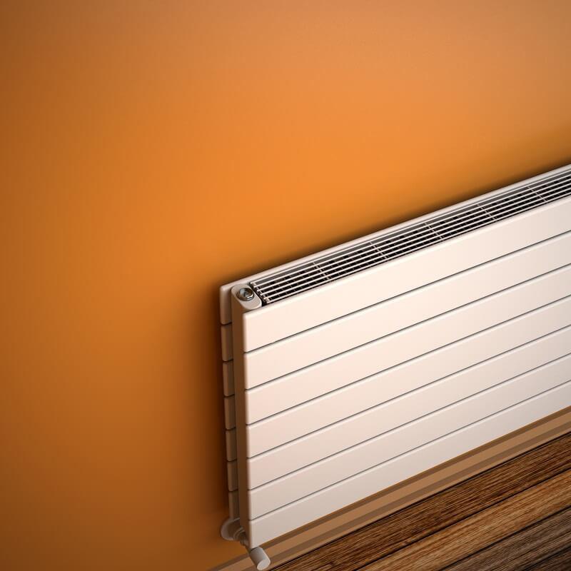 Tip 21H Dekoratif Radyatör 514x900 Beyaz