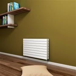 Tip 22H Dekoratif Radyatör 588x1000 Beyaz