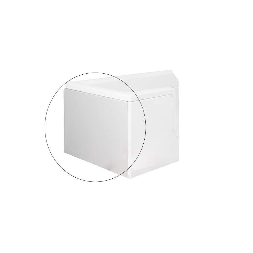 Vitra 075 Combo Yan Panel - 57970001000