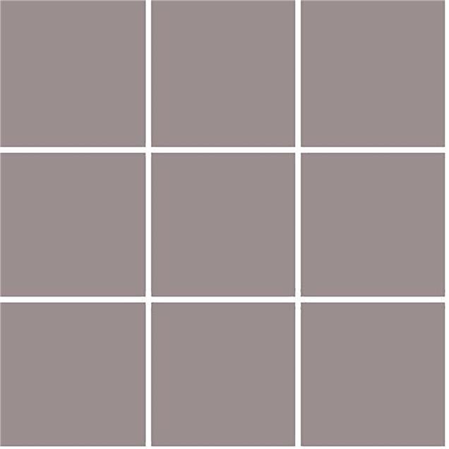 Vitra 10X10 Pro Color Mood Mix Mat (Dm) Nr - K94641870001VTE0