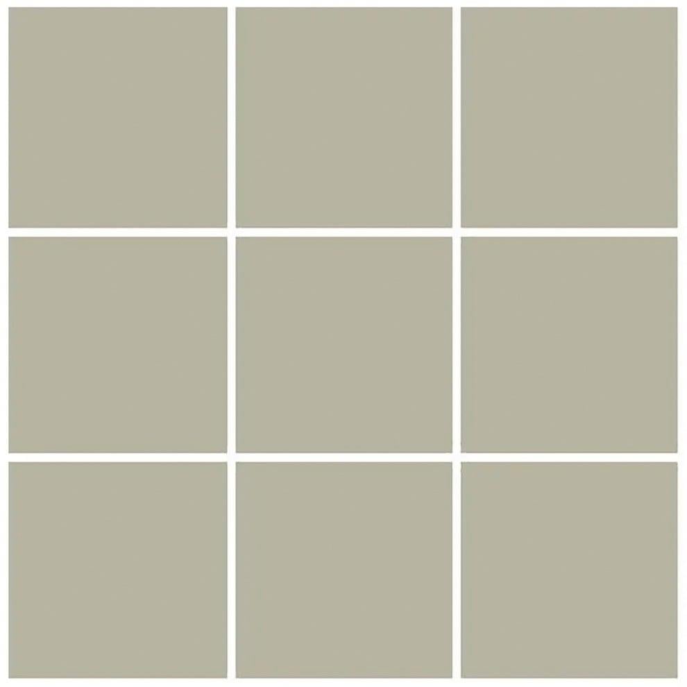 Vitra 10X10 Ral 1007010 Mat (Nf) Nr - K54172380001VTE0