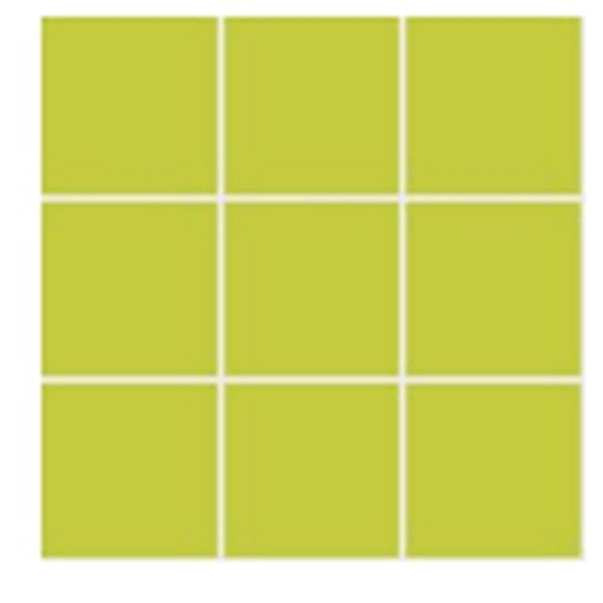 Vitra 10X10 Ral 1008080 Parlak (Nf) K54232080001VTE0
