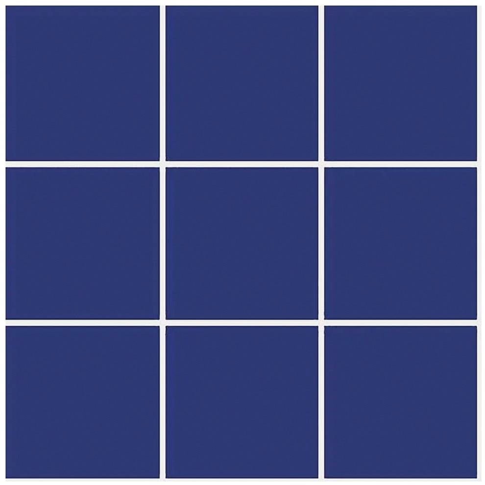 Vitra 10X10 Ral 5002 Mat (Dm) Nr