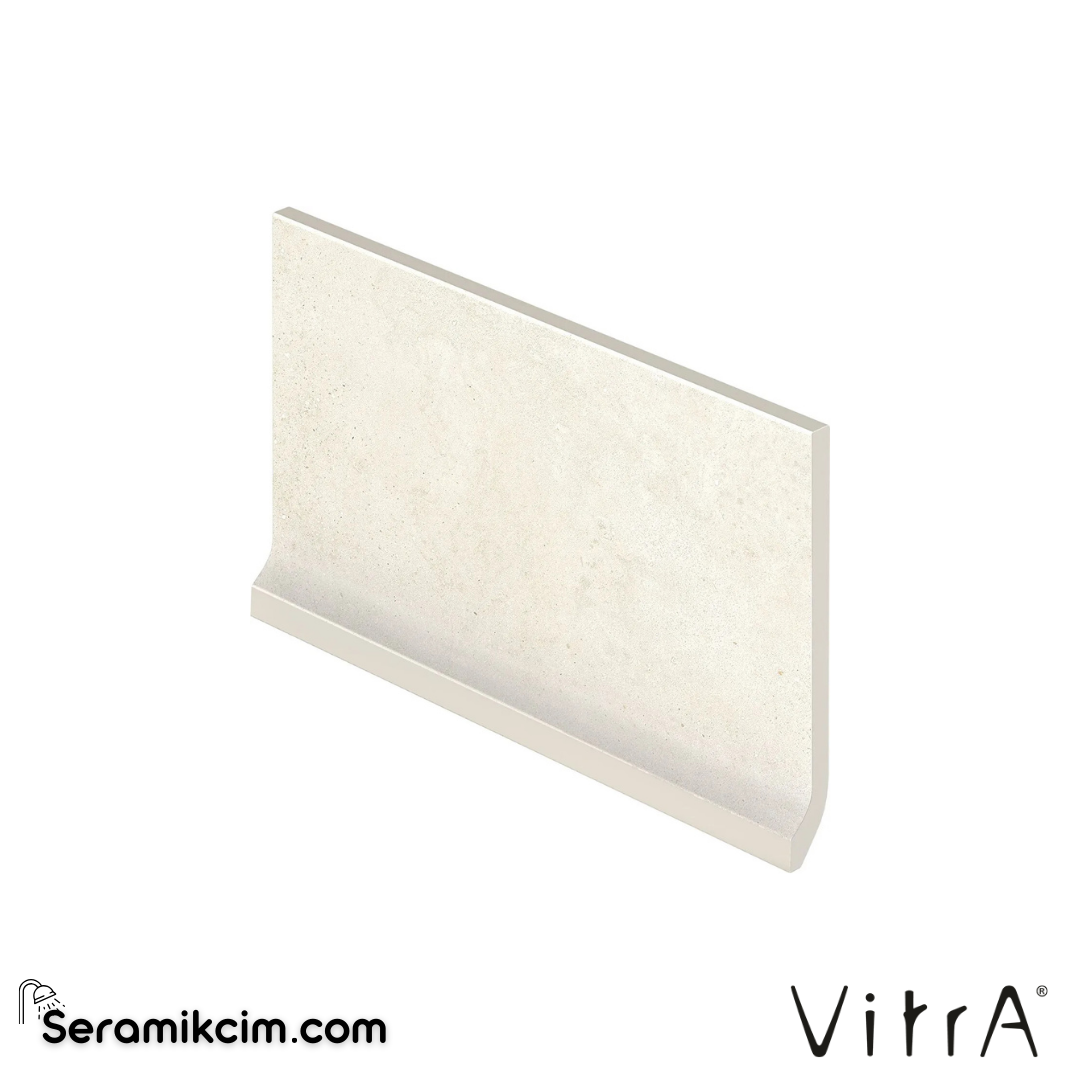 VitrA 10X20 Cementside Koyu Grej Cvb Mat Nr K95285700001VTE0 - K95285700001VTE0