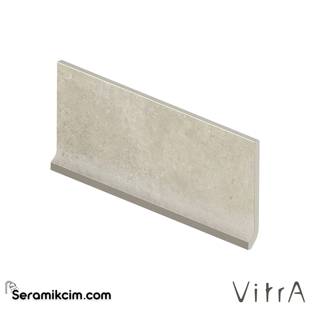 VitrA 10X30 Cementside Koyu Grej Cvb Mat Nr K95256600001VTE0 - K95256600001VTE0