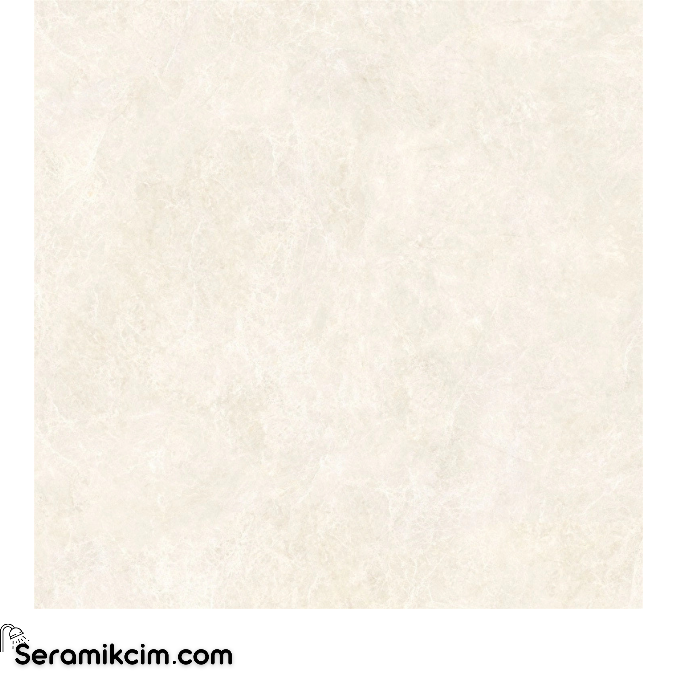 VitrA 120X120 Novamarmo Emp.Beyaz R10B7R Ncycl K958262R0001VTS0