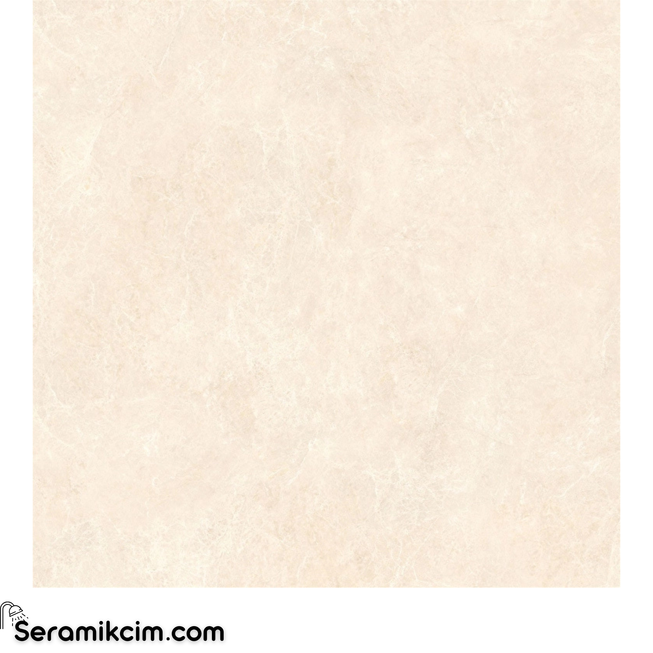 VitrA 120X120 Novamarmo Emp.Krem R10B 7R Ncycl K958259R0001VTS0