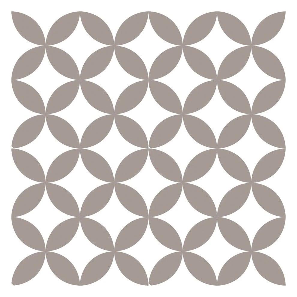 Vitra 15X15 RetroMix Sıcak Daire Poz. S Ptv+36