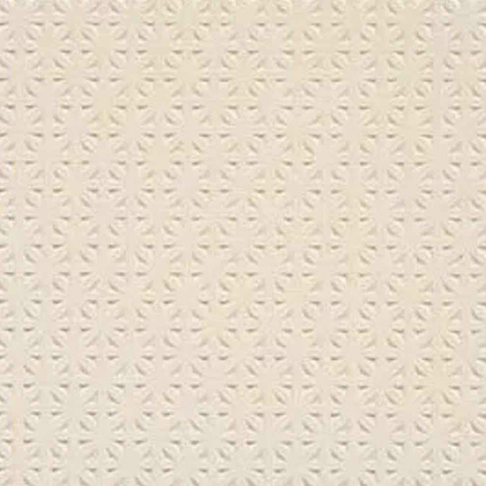 Vitra 15X15 Uni Dıamond Fildişi Matnr