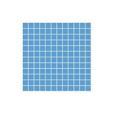 Vitra 2.5X2.5 Ral 2606030 Soğuk Mavi Mat (Dm) K02793570001VTE0