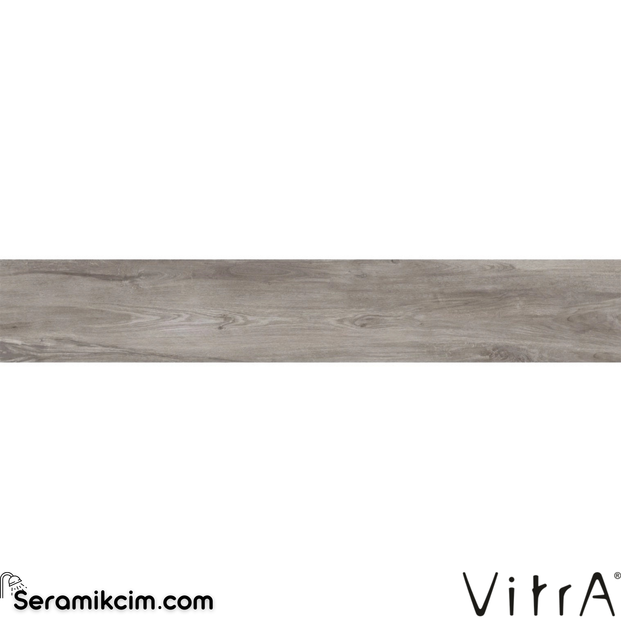 Vitra 20X120 Aspenwood Grej Mat R10A K945692R0001VTE0