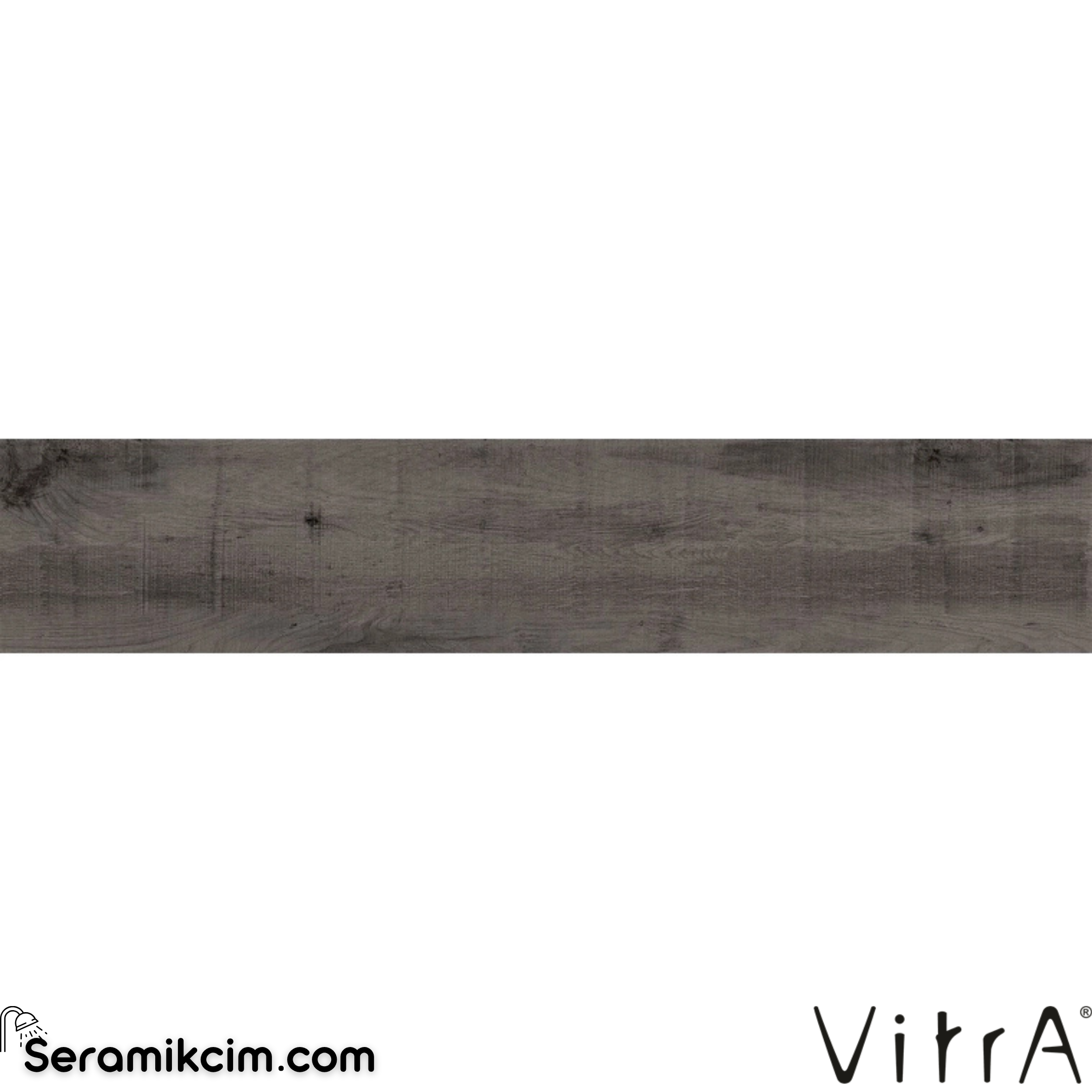 Vitra 20X120 Aspenwood Koyu Grej Mat R10A K946241R0001VTE0