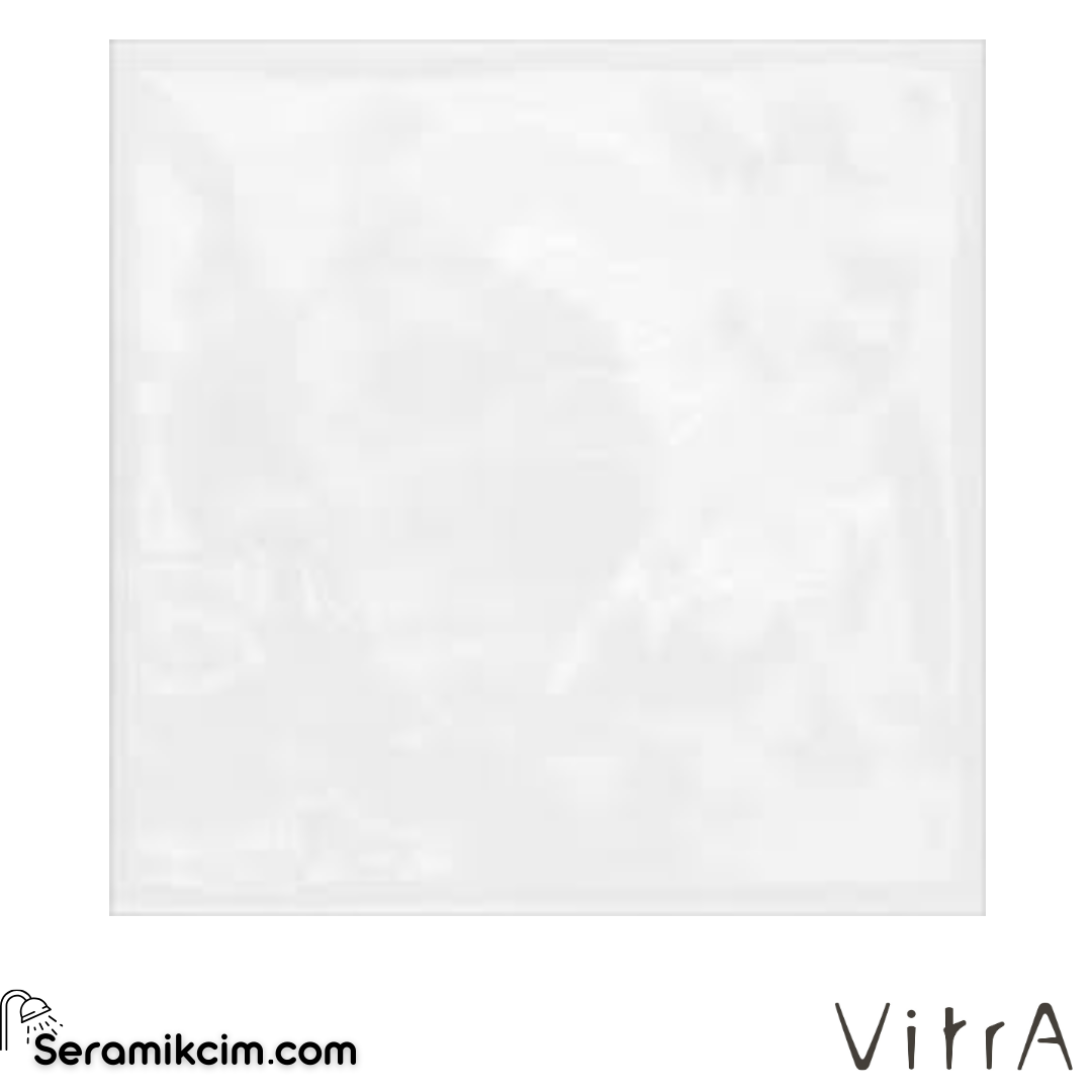 Vitra 20X20 Mınıworx Ral 9016 Bumpy Parlak Nr
