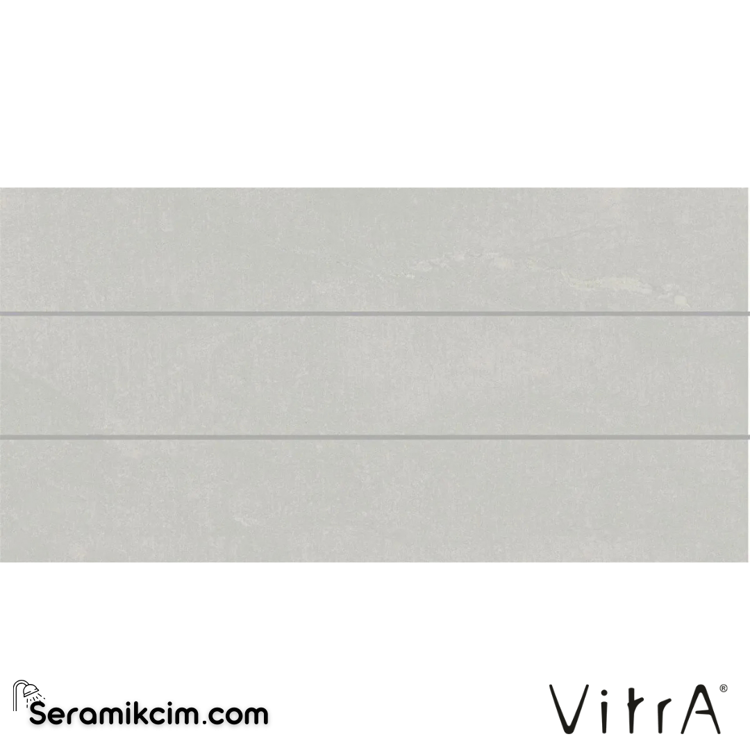 VitrA 20X60D Stone By Stone Bej Scored Mat Nr K94148600001VTE1 - K94148600001VTE1